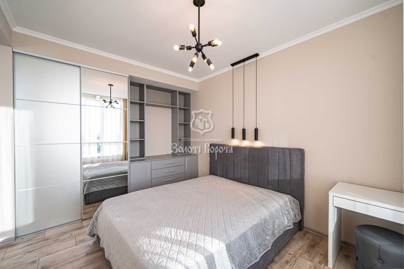 Продажа 1-комнатной квартиры 36.4 м², Каховская ул., 56