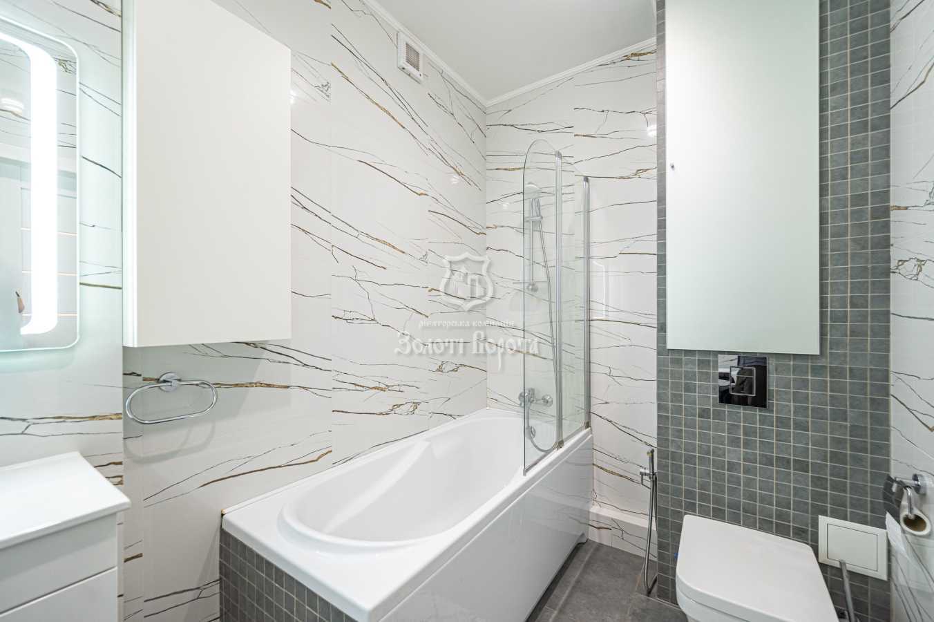 Продажа 1-комнатной квартиры 36.4 м², Каховская ул., 56