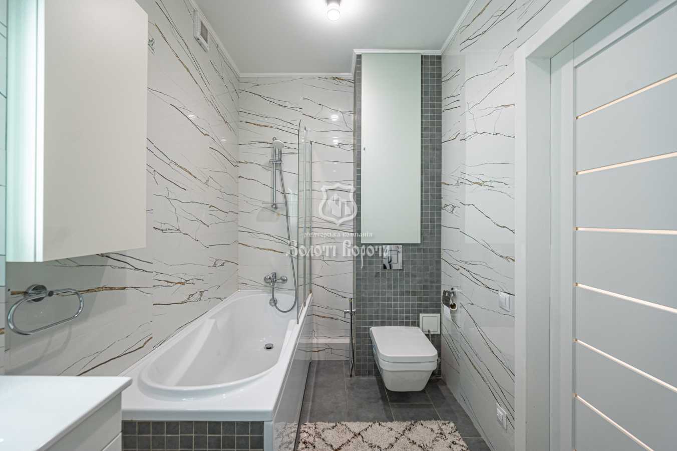 Продажа 1-комнатной квартиры 36.4 м², Каховская ул., 56