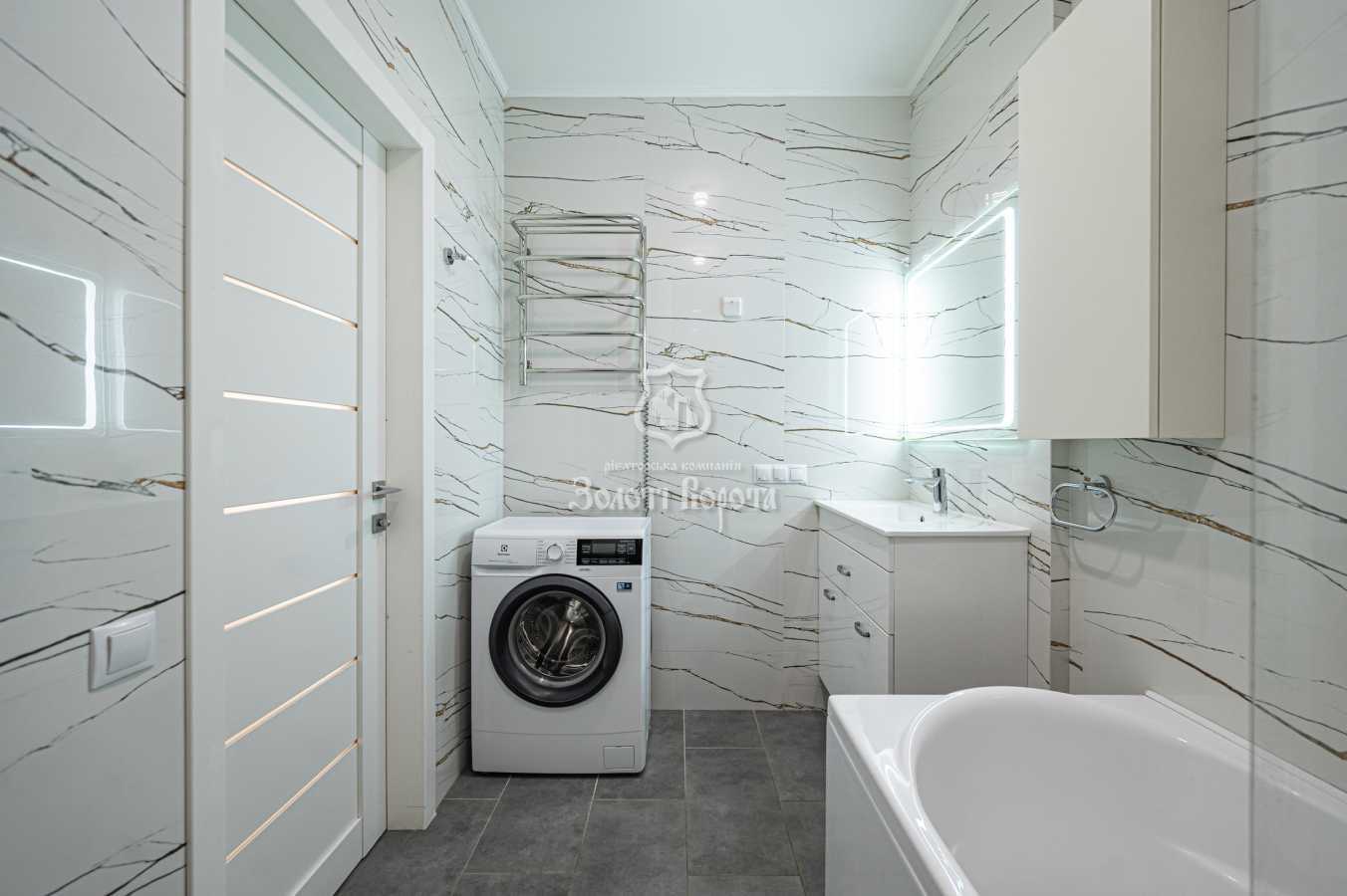 Продажа 1-комнатной квартиры 36.4 м², Каховская ул., 56