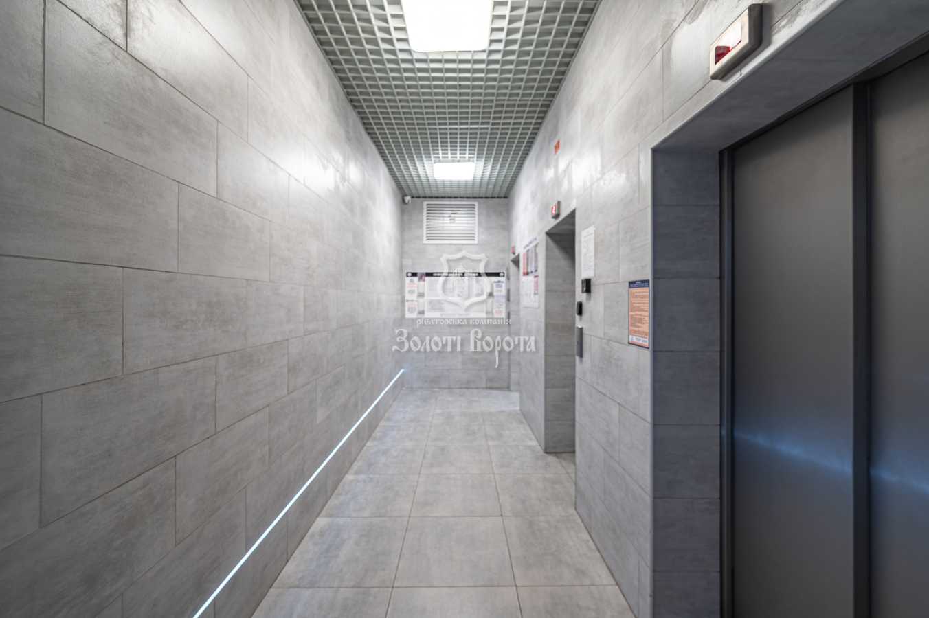 Продажа 1-комнатной квартиры 36.4 м², Каховская ул., 56