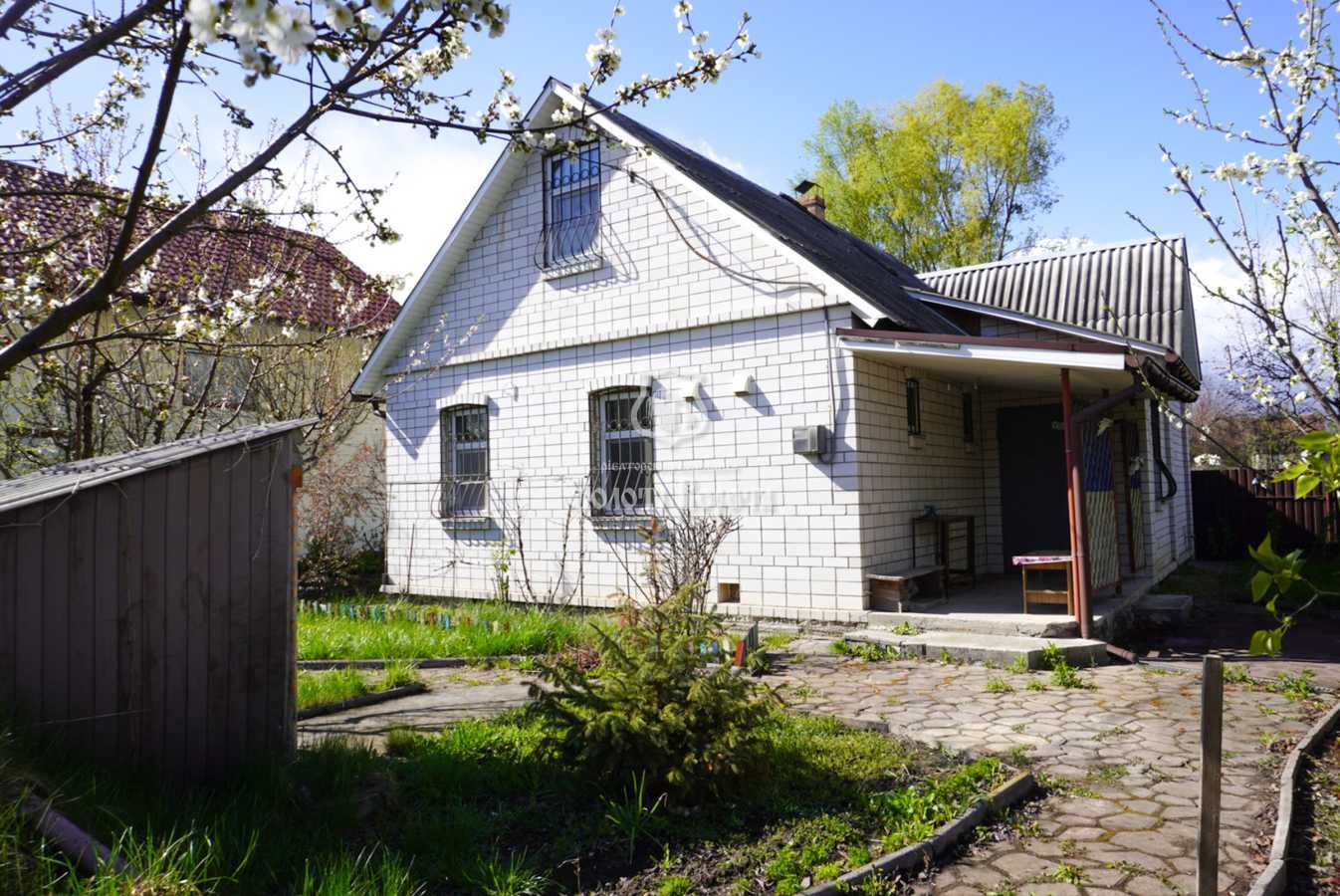 Продаж будинку 70 м², Волинська, 207