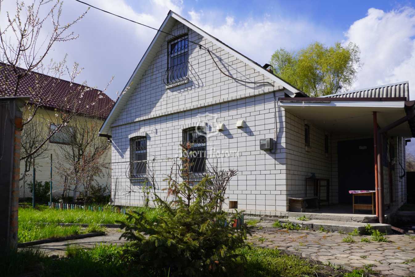 Продаж будинку 70 м², Волинська, 207