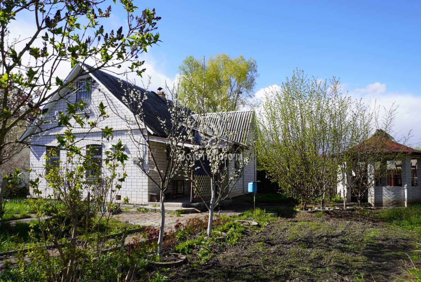 Продаж будинку 70 м², Волинська, 207