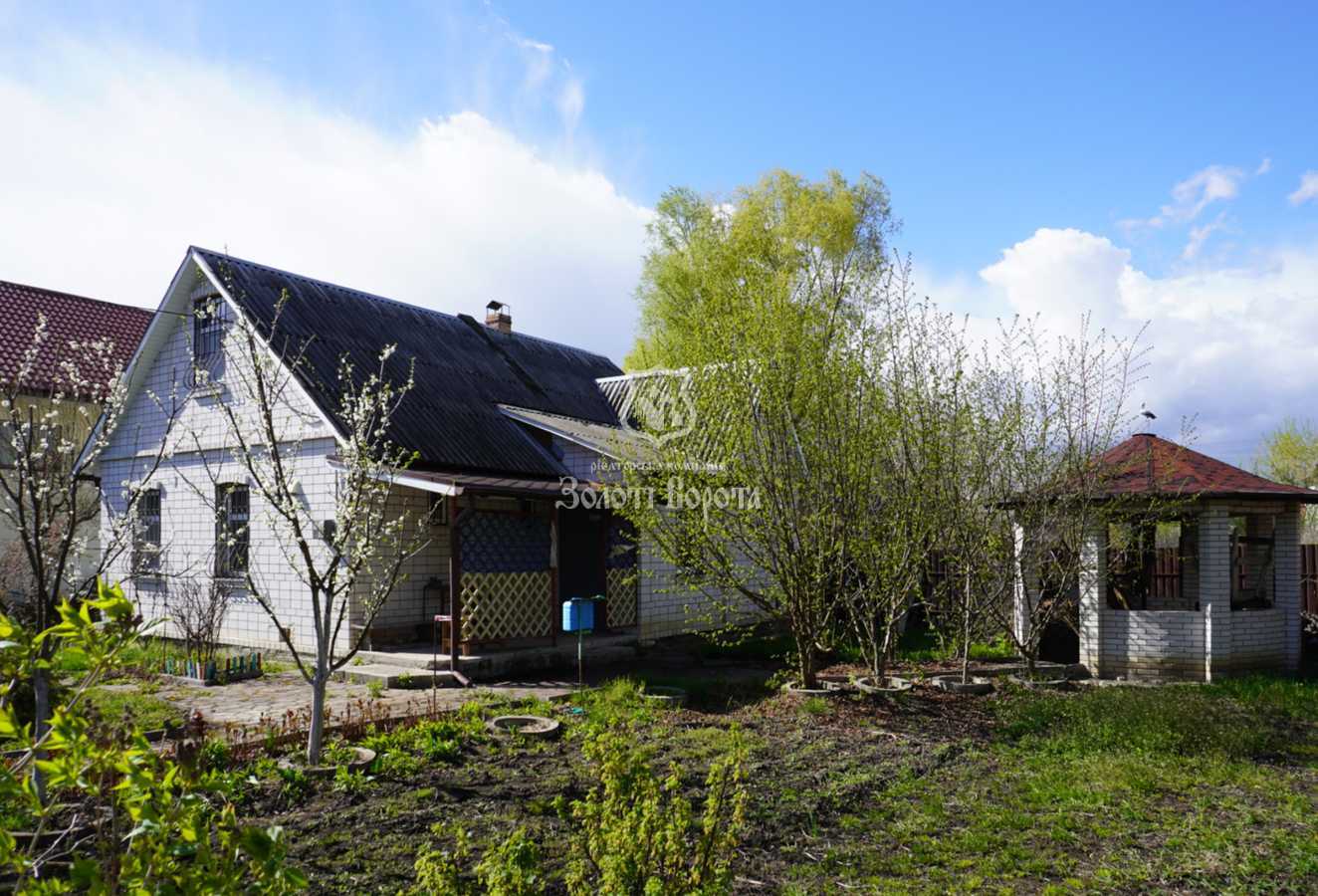 Продаж будинку 70 м², Волинська, 207