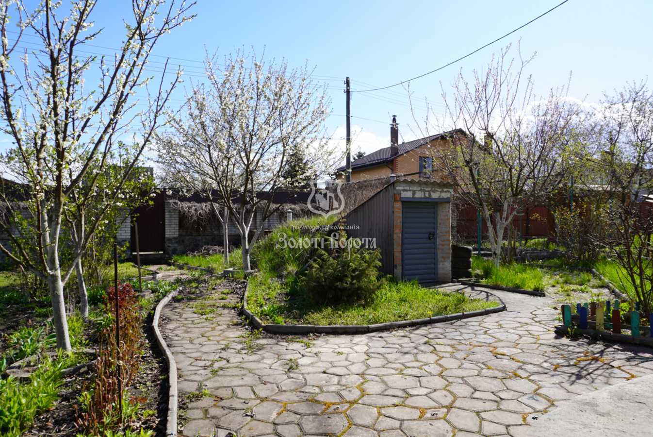 Продаж будинку 70 м², Волинська, 207