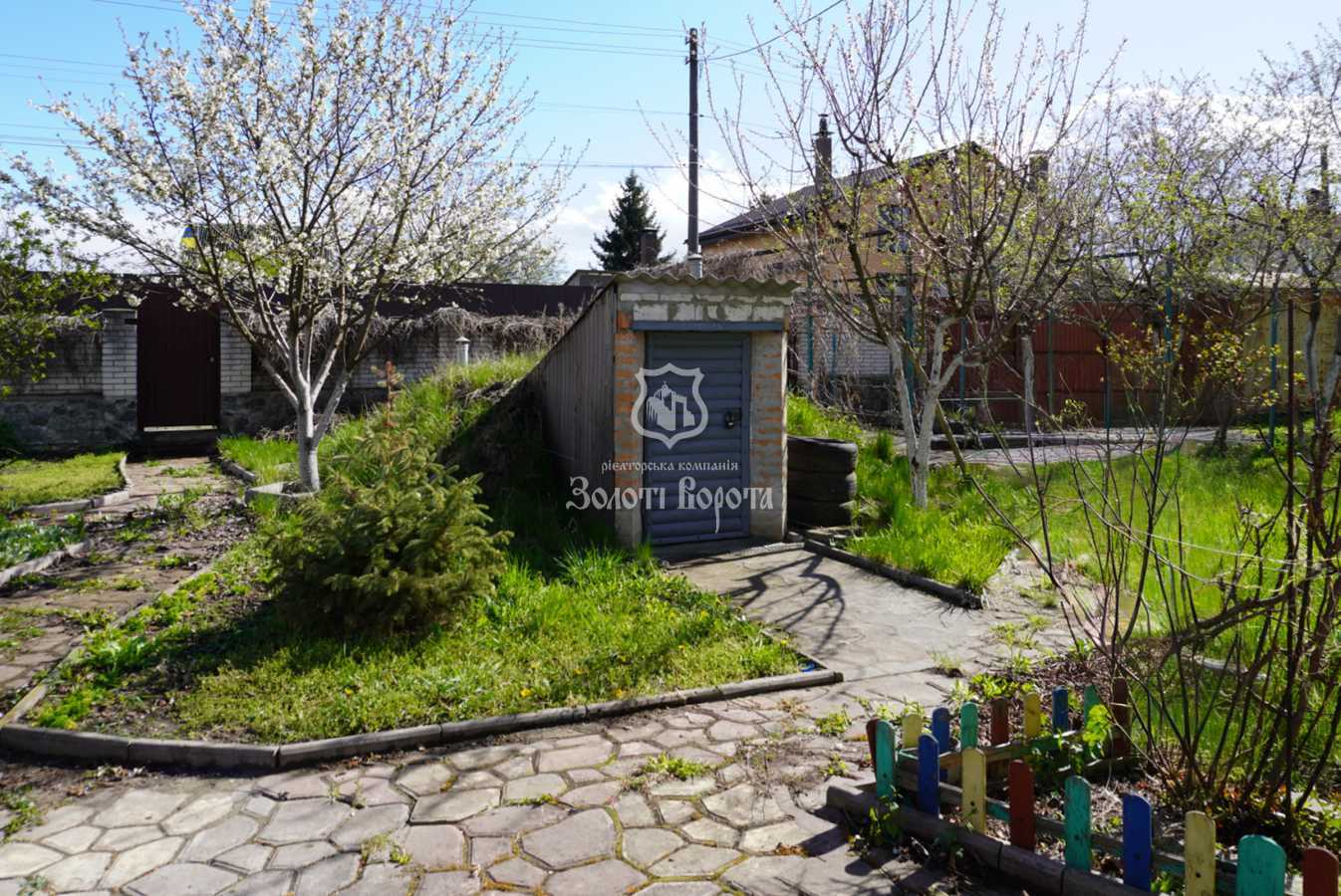 Продаж будинку 70 м², Волинська, 207