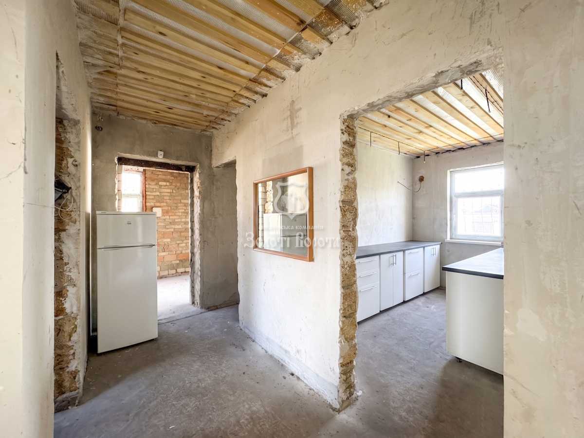 Продаж будинку 70 м², Волинська, 207