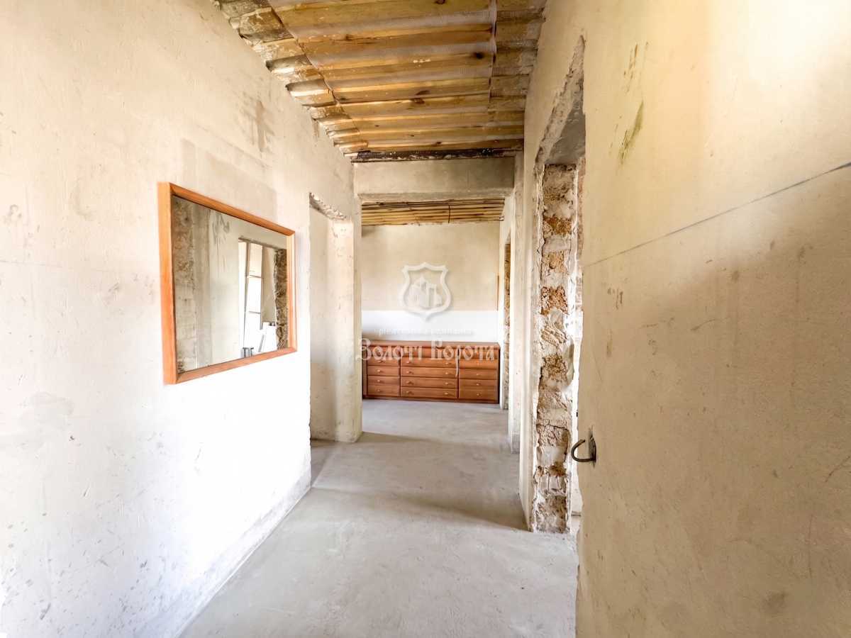 Продаж будинку 70 м², Волинська, 207