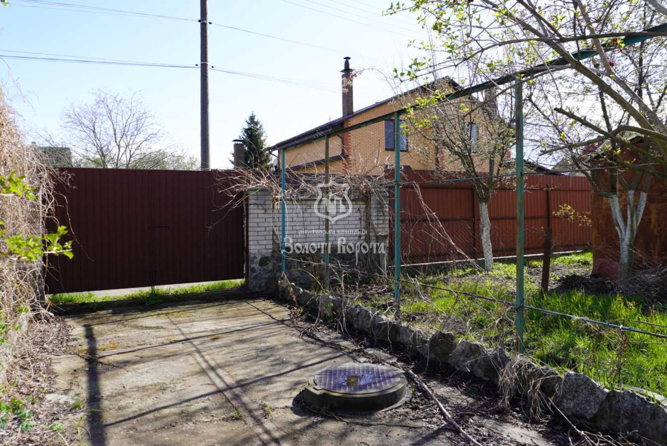 Продаж будинку 70 м², Волинська, 207