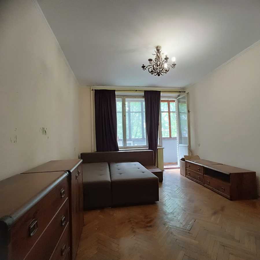 Продажа 1-комнатной квартиры 40 м², Василия Тютюнника ул., 22/26