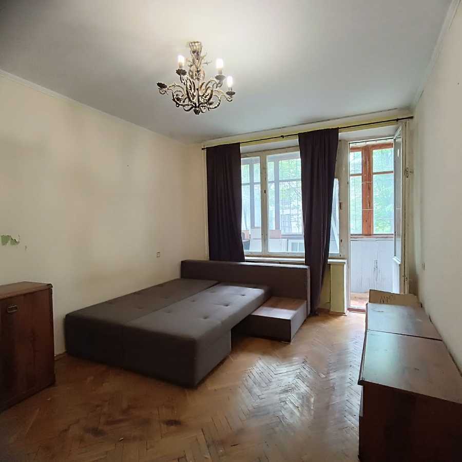 Продажа 1-комнатной квартиры 40 м², Василия Тютюнника ул., 22/26
