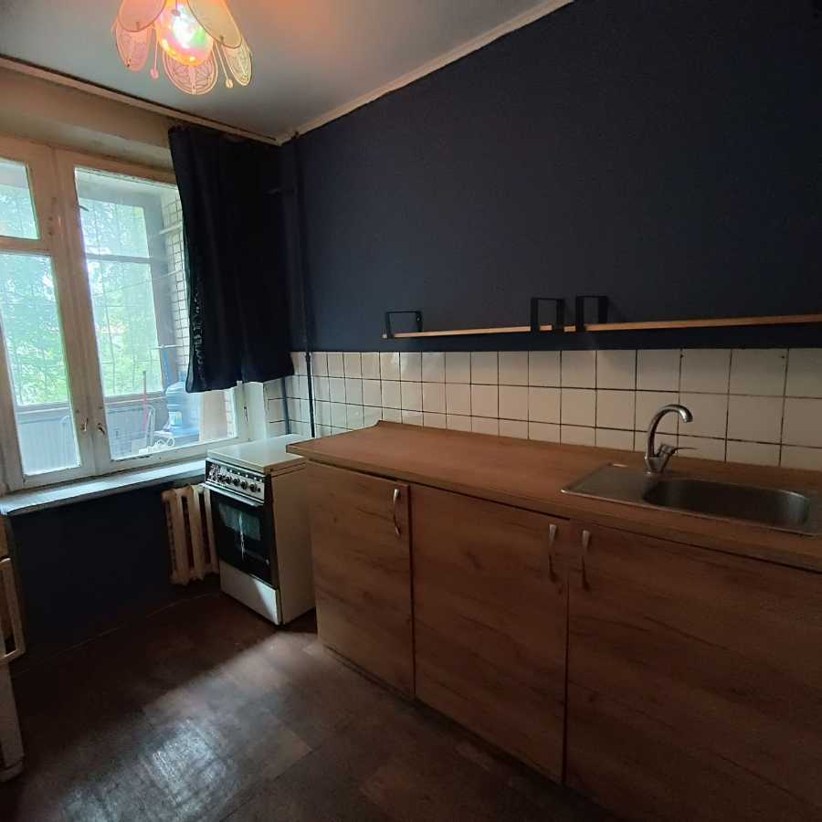 Продажа 1-комнатной квартиры 40 м², Василия Тютюнника ул., 22/26