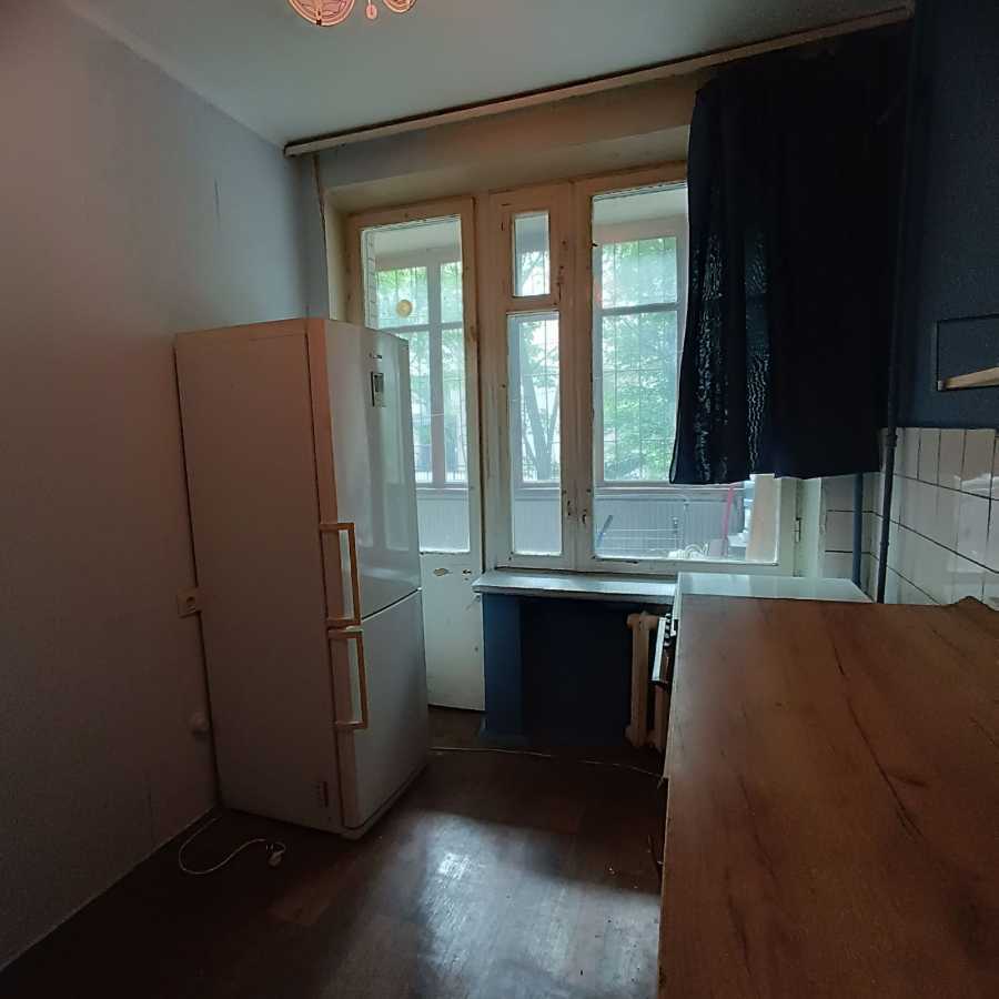 Продажа 1-комнатной квартиры 40 м², Василия Тютюнника ул., 22/26