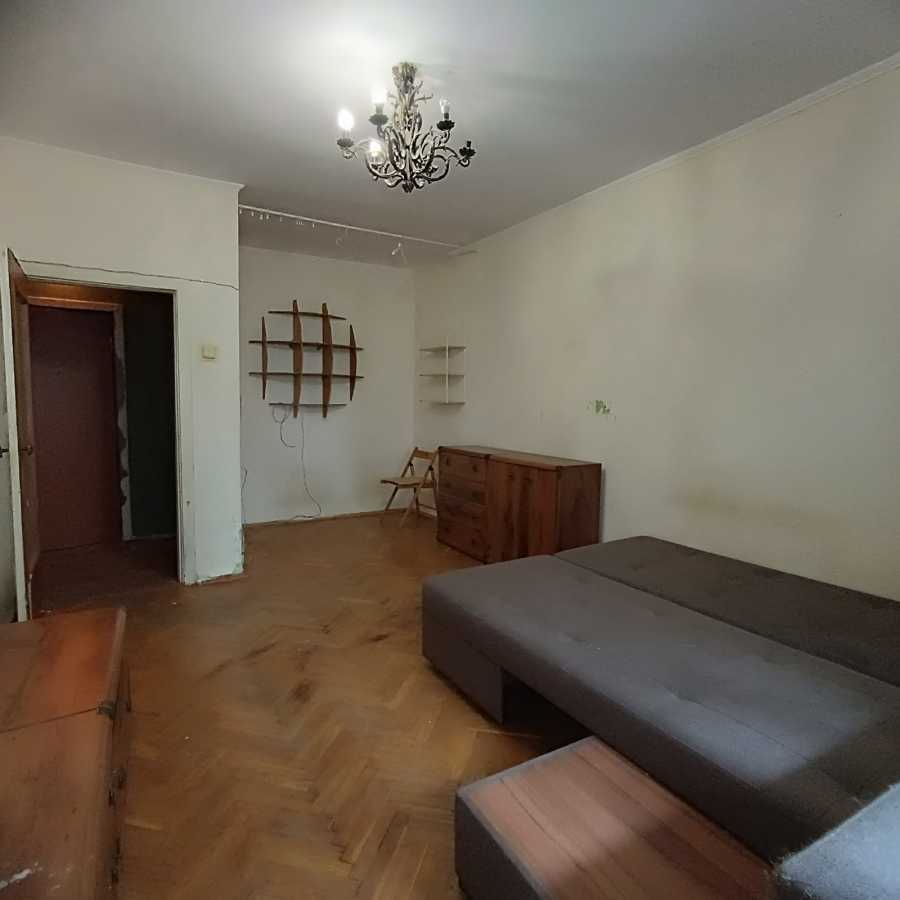 Продажа 1-комнатной квартиры 40 м², Василия Тютюнника ул., 22/26