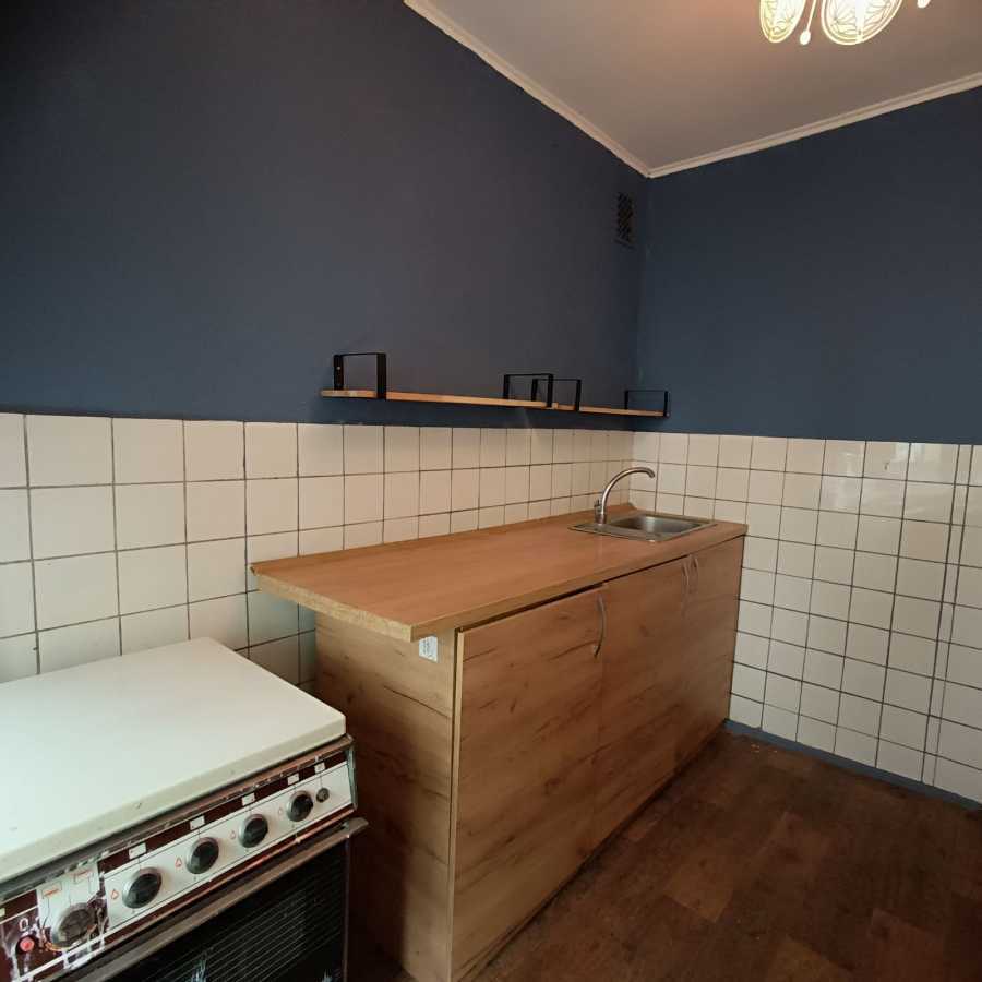 Продажа 1-комнатной квартиры 40 м², Василия Тютюнника ул., 22/26