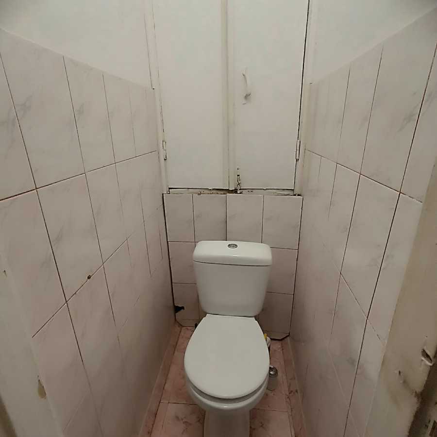 Продажа 1-комнатной квартиры 40 м², Василия Тютюнника ул., 22/26
