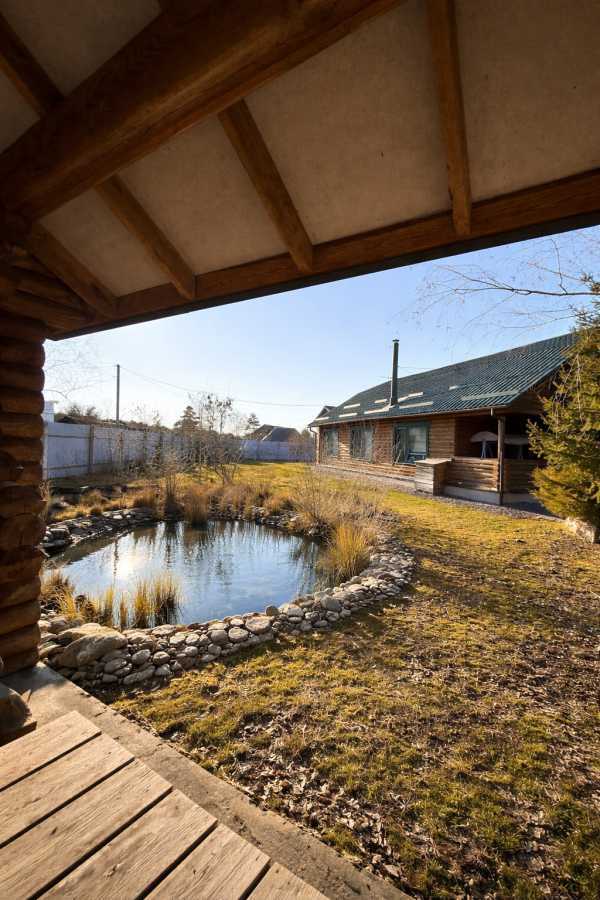 Продаж будинку 163 м², Міська