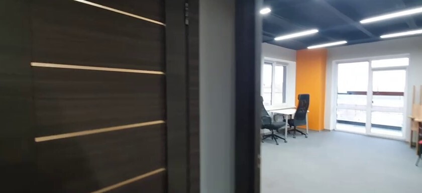 Оренда офісу 90 м², Європейська вул.