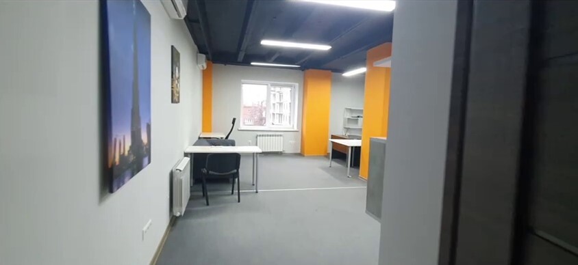 Оренда офісу 90 м², Європейська вул.
