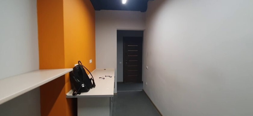 Оренда офісу 90 м², Європейська вул.