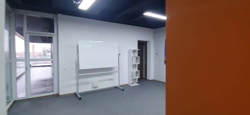 Оренда офісу 90 м², Європейська вул.