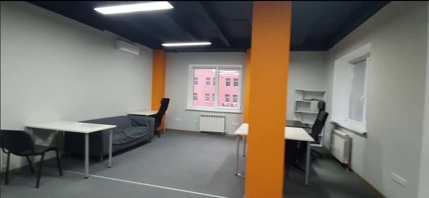 Оренда офісу 90 м², Європейська вул.