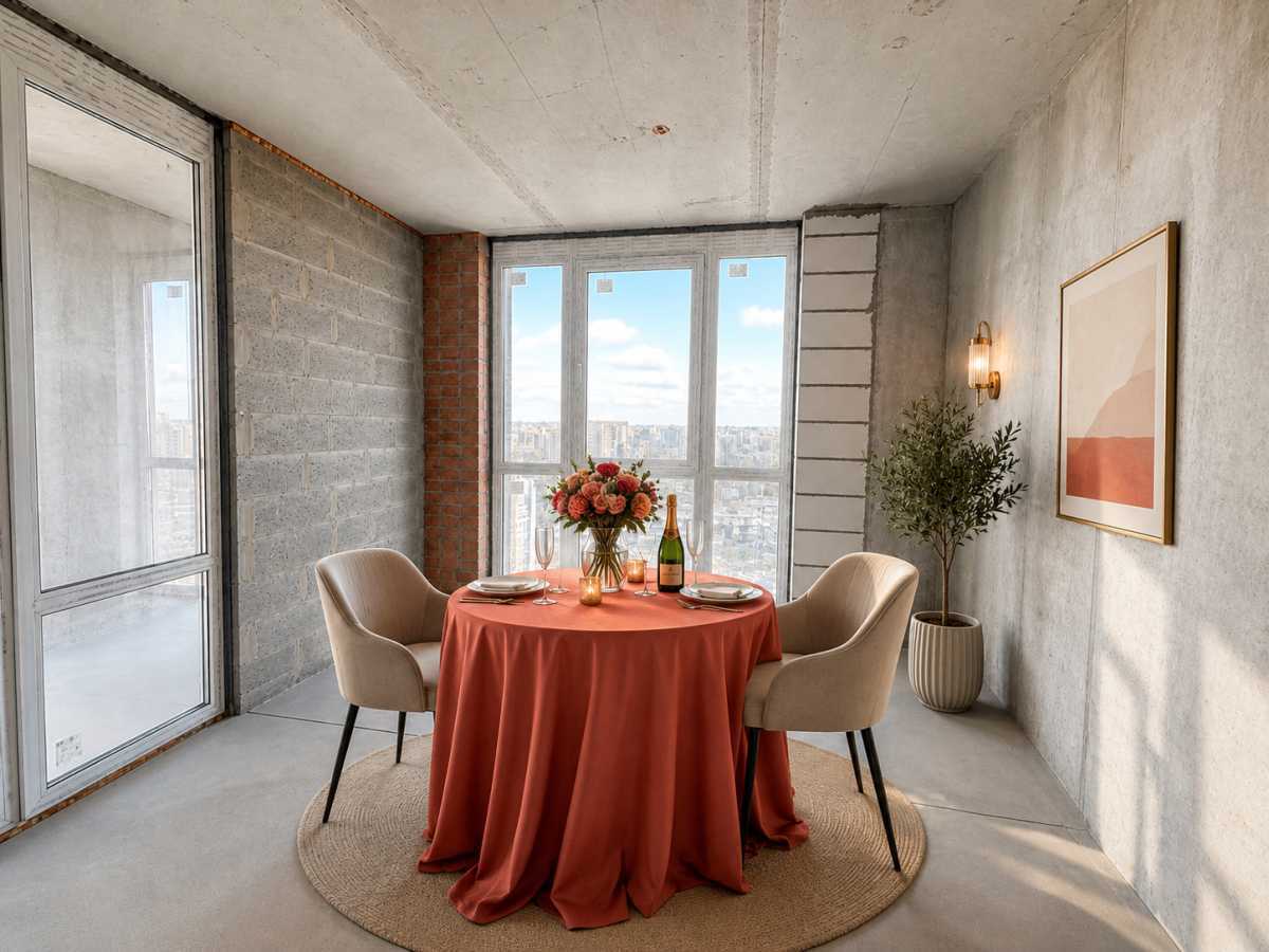 Продажа 3-комнатной квартиры 93 м², Всеволода Змиенко ул., Змієнка, 21
