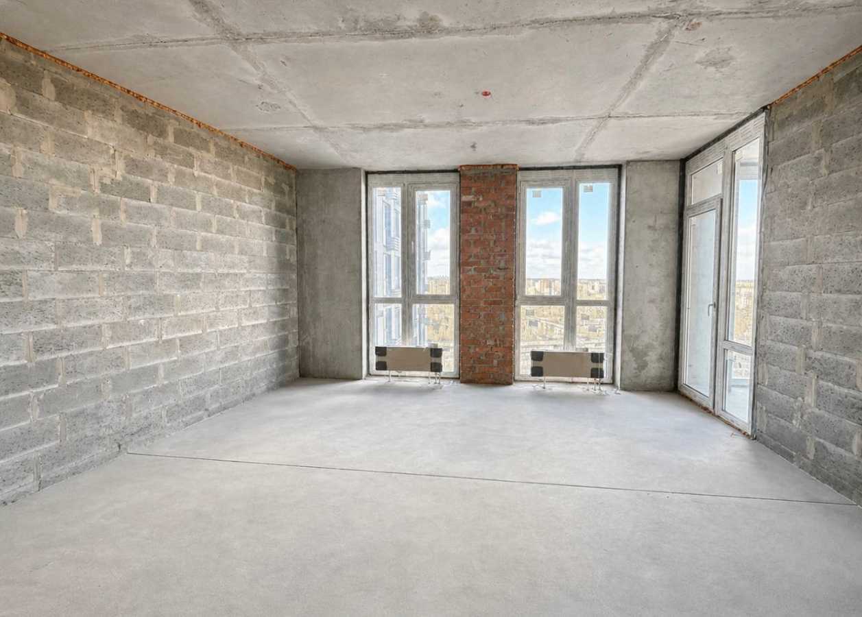 Продажа 3-комнатной квартиры 93 м², Всеволода Змиенко ул., Змієнка, 21