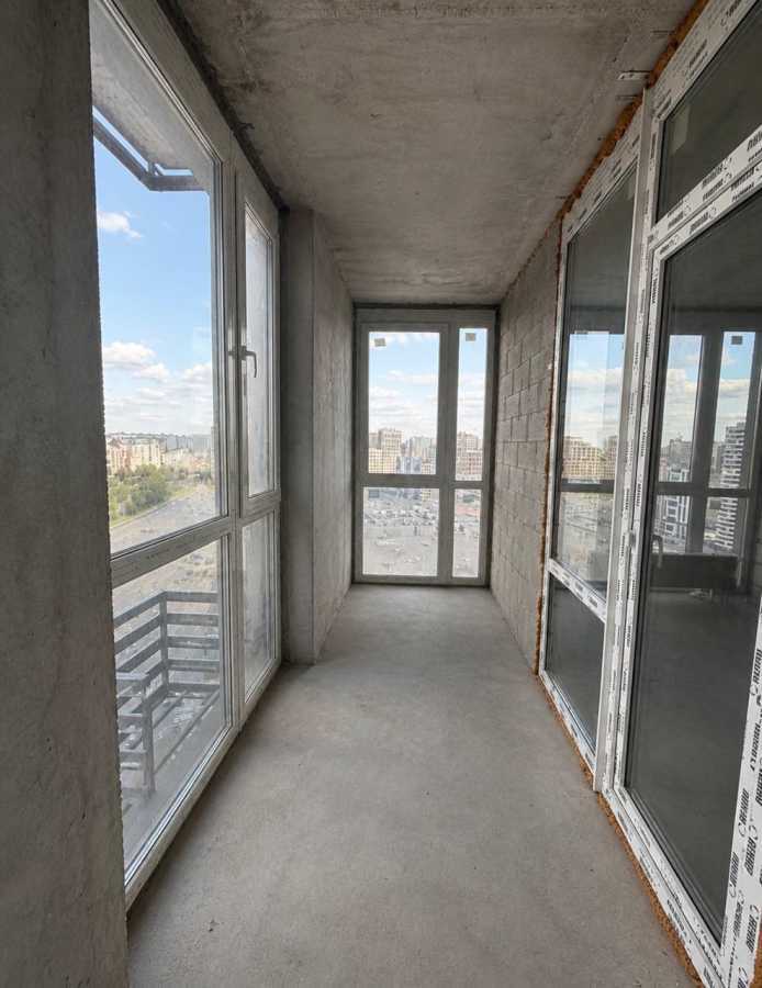 Продажа 3-комнатной квартиры 93 м², Всеволода Змиенко ул., Змієнка, 21