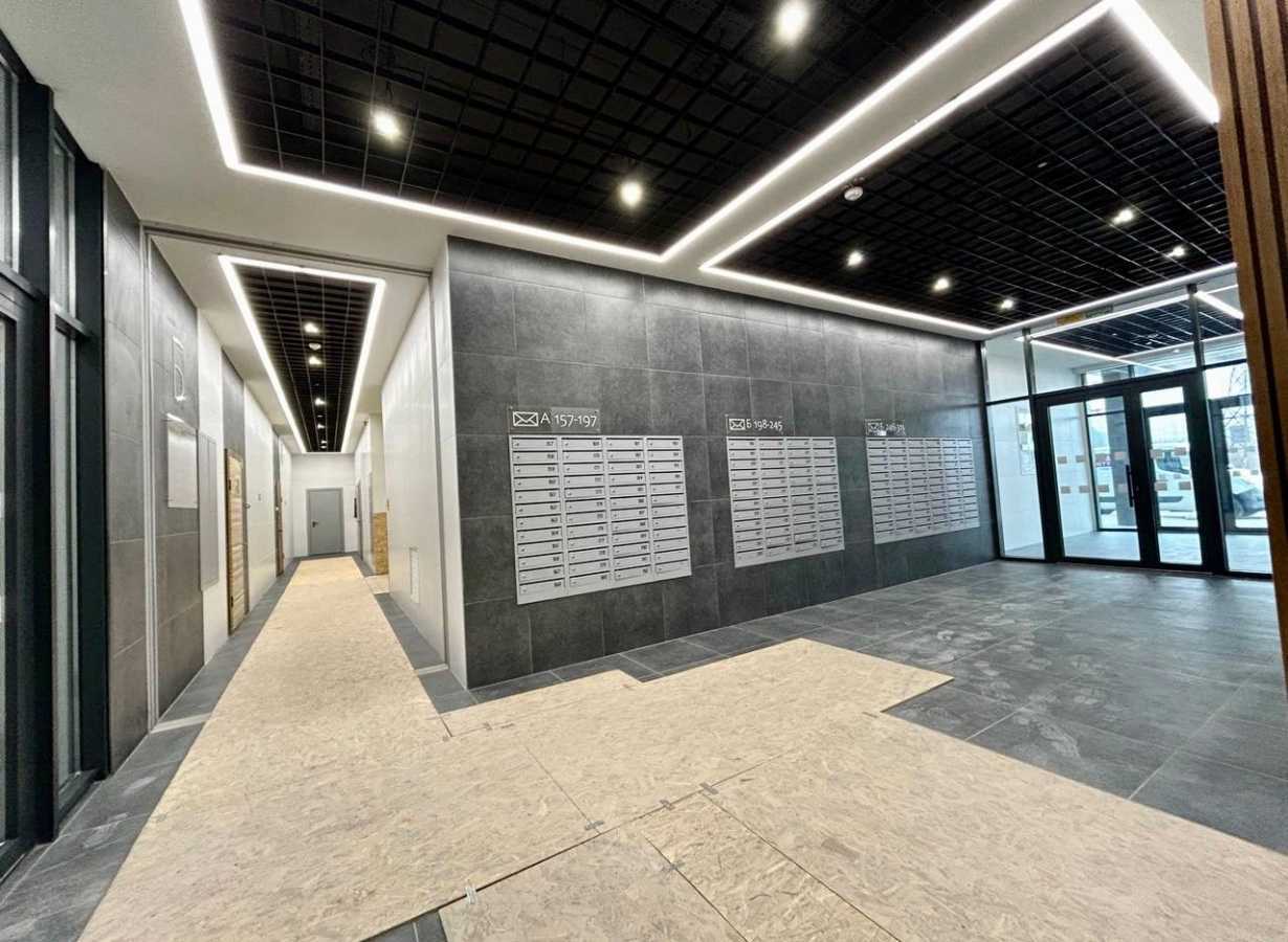 Продажа 3-комнатной квартиры 93 м², Всеволода Змиенко ул., Змієнка, 21
