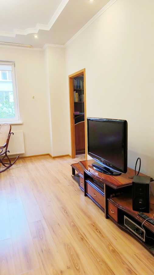 Продажа 4-комнатной квартиры 111 м², Академика Сахарова ул., 58