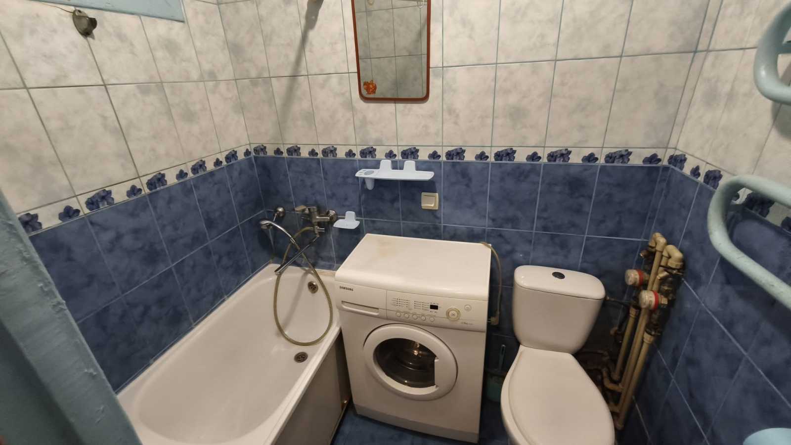 Аренда 1-комнатной квартиры 25 м², Кульпарковская ул., 158