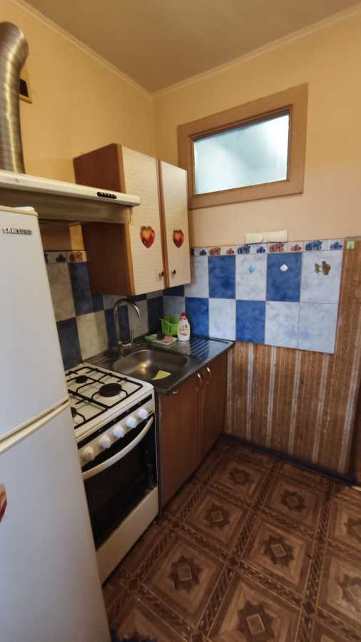 Аренда 1-комнатной квартиры 25 м², Кульпарковская ул., 158