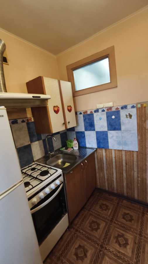 Аренда 1-комнатной квартиры 25 м², Кульпарковская ул., 158