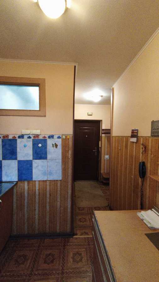 Аренда 1-комнатной квартиры 25 м², Кульпарковская ул., 158