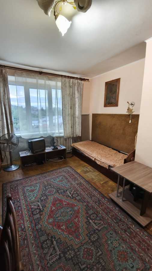 Аренда 1-комнатной квартиры 25 м², Кульпарковская ул., 158