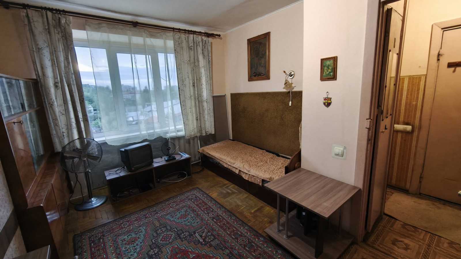 Аренда 1-комнатной квартиры 25 м², Кульпарковская ул., 158