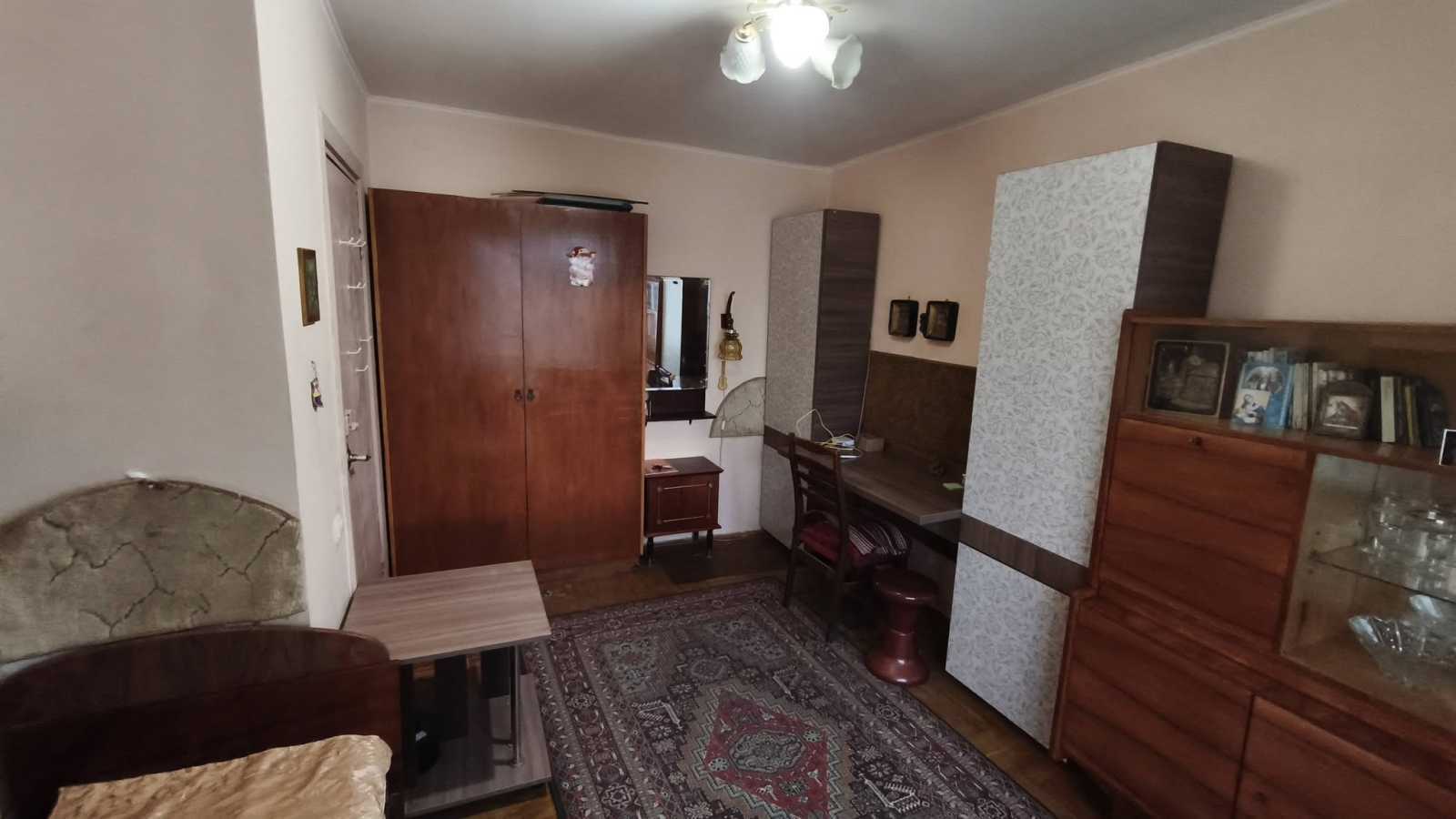 Аренда 1-комнатной квартиры 25 м², Кульпарковская ул., 158