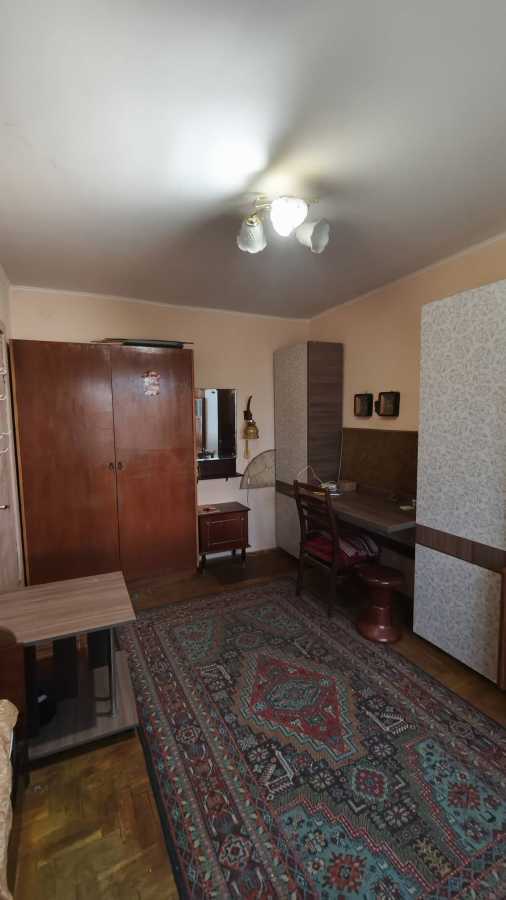 Аренда 1-комнатной квартиры 25 м², Кульпарковская ул., 158