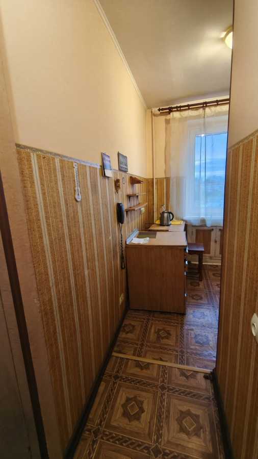 Аренда 1-комнатной квартиры 25 м², Кульпарковская ул., 158