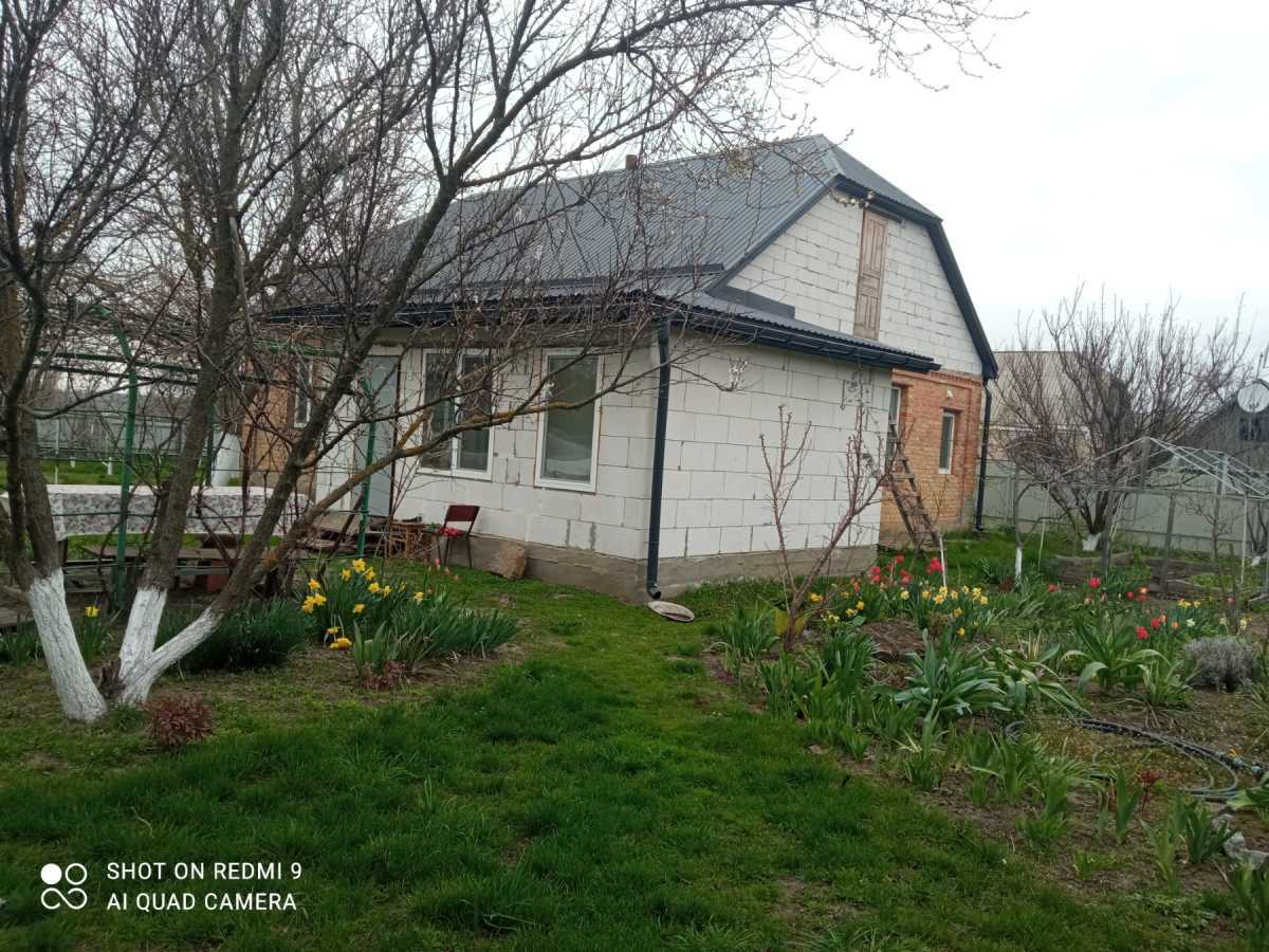 Продажа дома 100 м², Забарська, 13