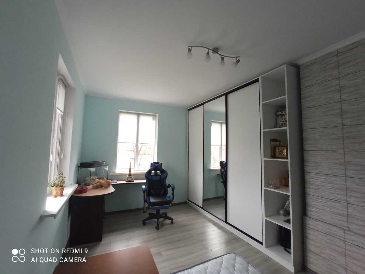 Продажа дома 100 м², Забарська, 13