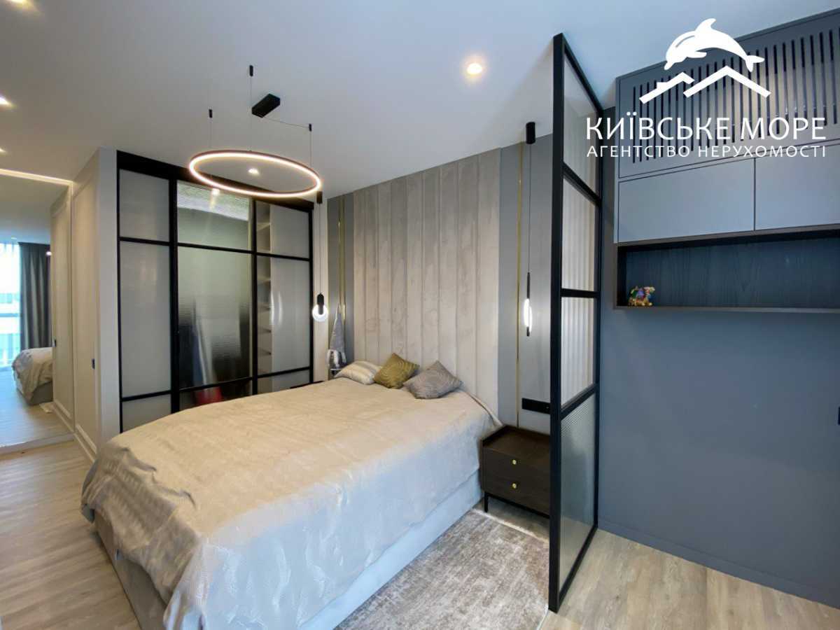 Оренда 3-кімнатної квартири 87 м², Івана Виговського вул., 10Д