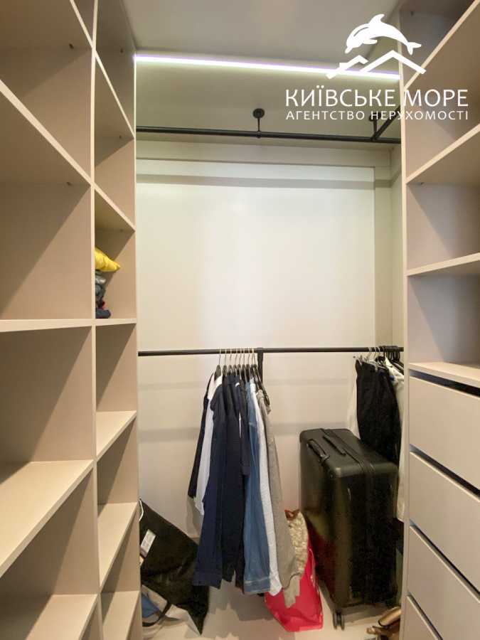 Оренда 3-кімнатної квартири 87 м², Івана Виговського вул., 10Д