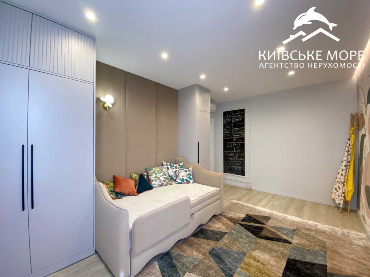 Оренда 3-кімнатної квартири 87 м², Івана Виговського вул., 10Д
