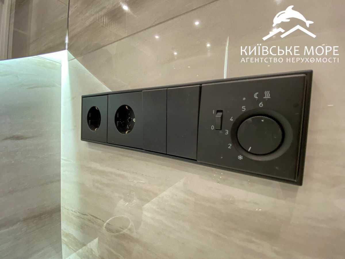 Оренда 3-кімнатної квартири 87 м², Івана Виговського вул., 10Д