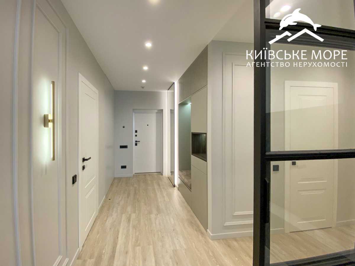 Оренда 3-кімнатної квартири 87 м², Івана Виговського вул., 10Д