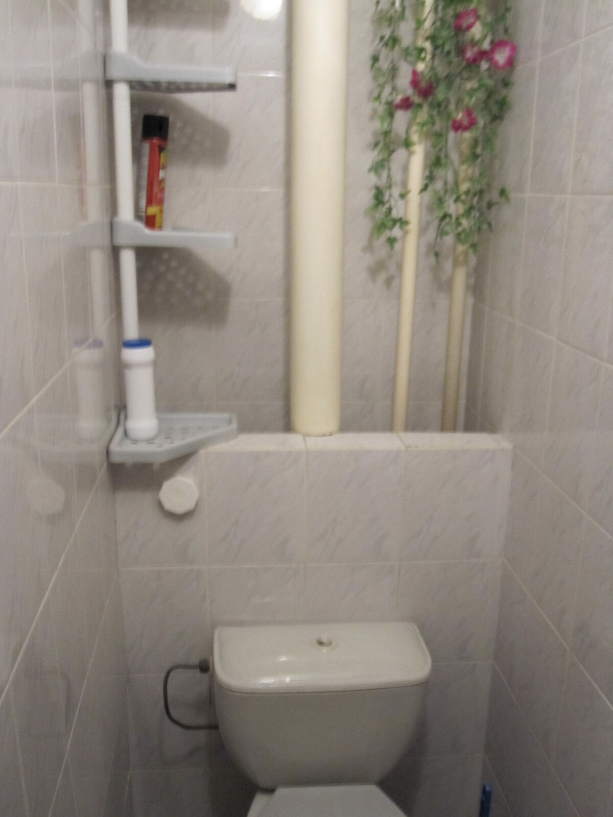 Аренда 1-комнатной квартиры 30 м², Поповича 14