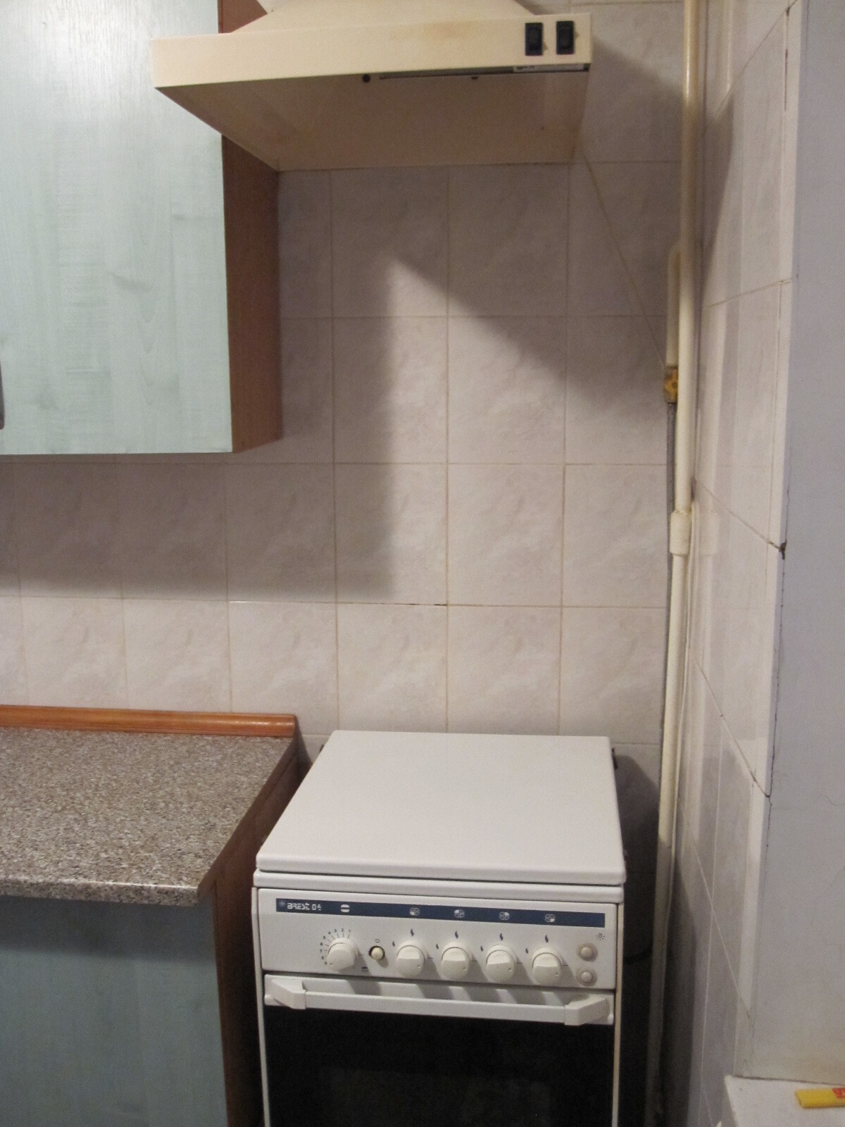 Аренда 1-комнатной квартиры 30 м², Поповича 14